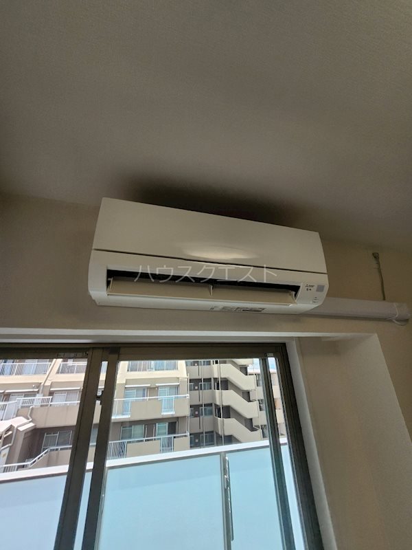 コスモスター京都 その他設備