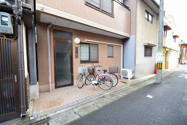 ルミエール東山 その他