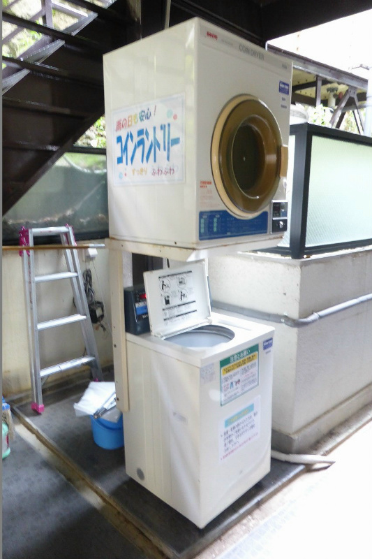 ヴィラ東海15号館 その他