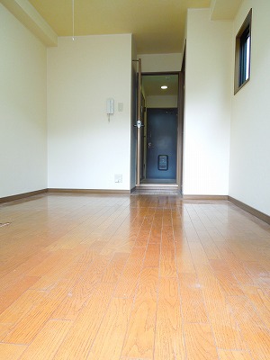 ヴィラ東海15号館 ベッドルーム