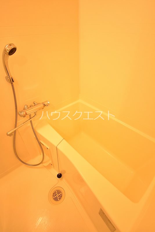 五条高倉Vivre2 風呂画像