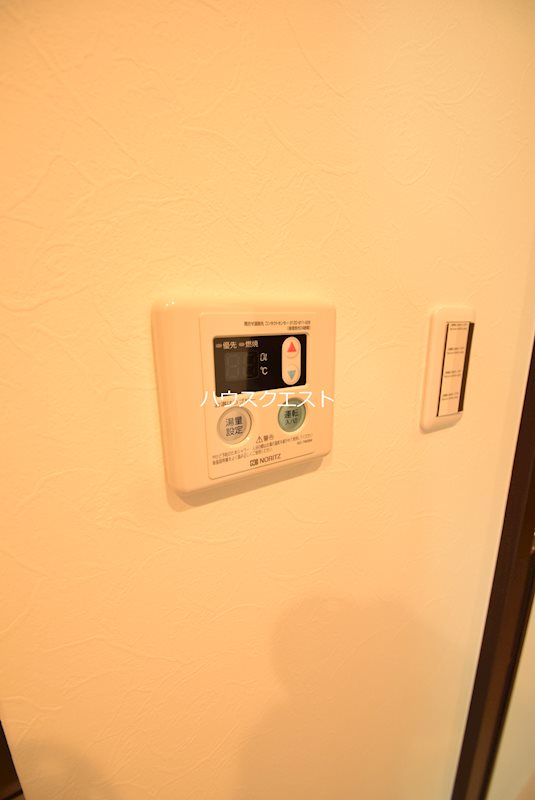 THE　GARNET　SUITE　RESIDENCE　京大前WEST その他設備