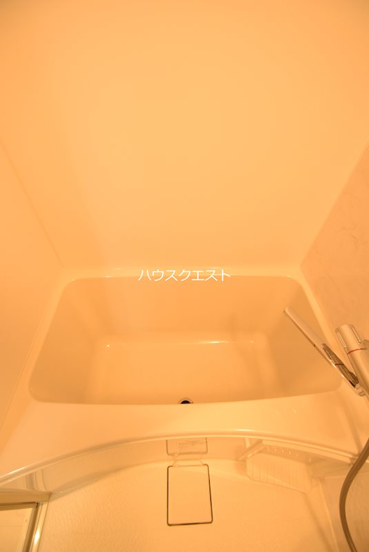 THE　GARNET　SUITE　RESIDENCE　京大前WEST 風呂画像