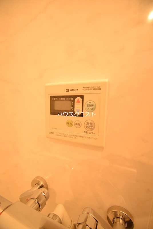 THE　GARNET　SUITE　RESIDENCE　京大前WEST その他設備
