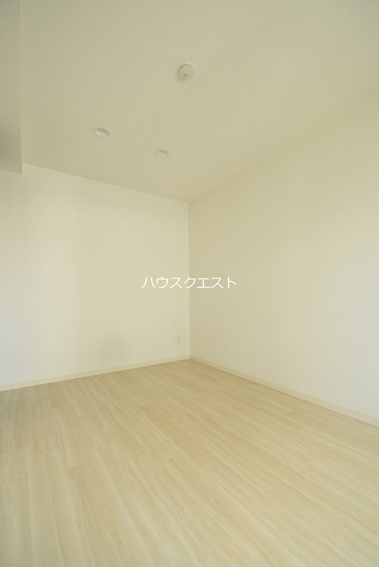 THE　GARNET　SUITE　RESIDENCE　京大前WEST リビング
