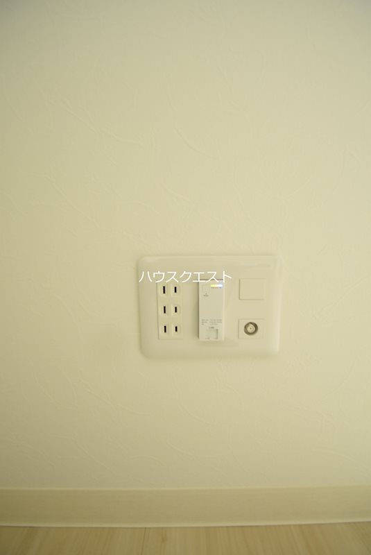 THE　GARNET　SUITE　RESIDENCE　京大前WEST その他設備