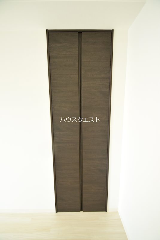 THE　GARNET　SUITE　RESIDENCE　京大前WEST 収納