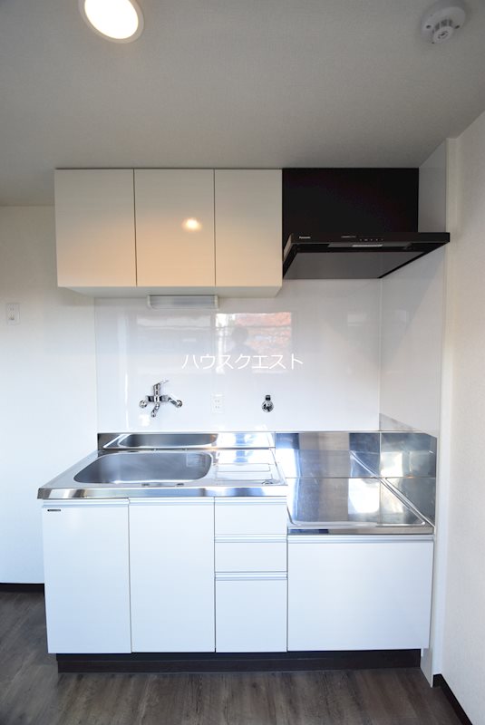 GARNET RESIDENCE　北野白梅一番 キッチン