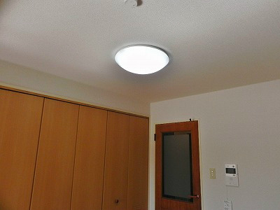 パレ北白川佐わらび その他設備