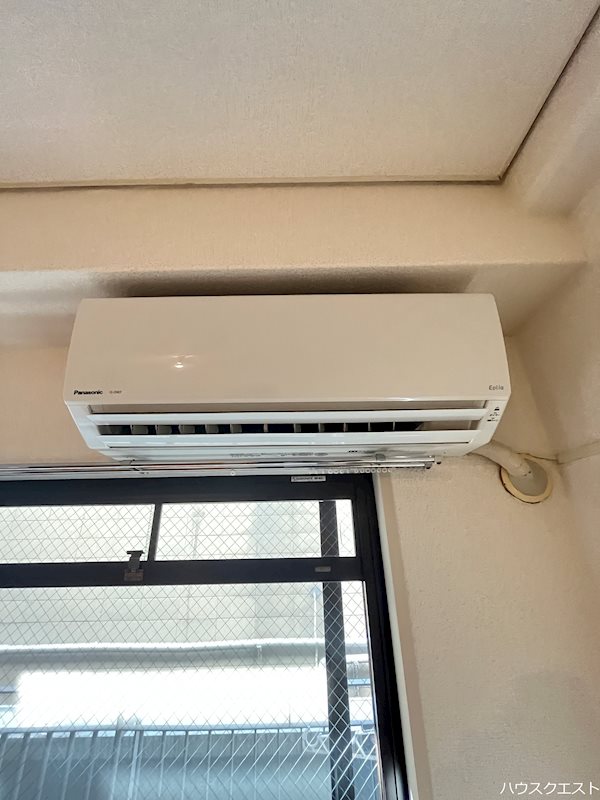 Maison de Elina その他設備
