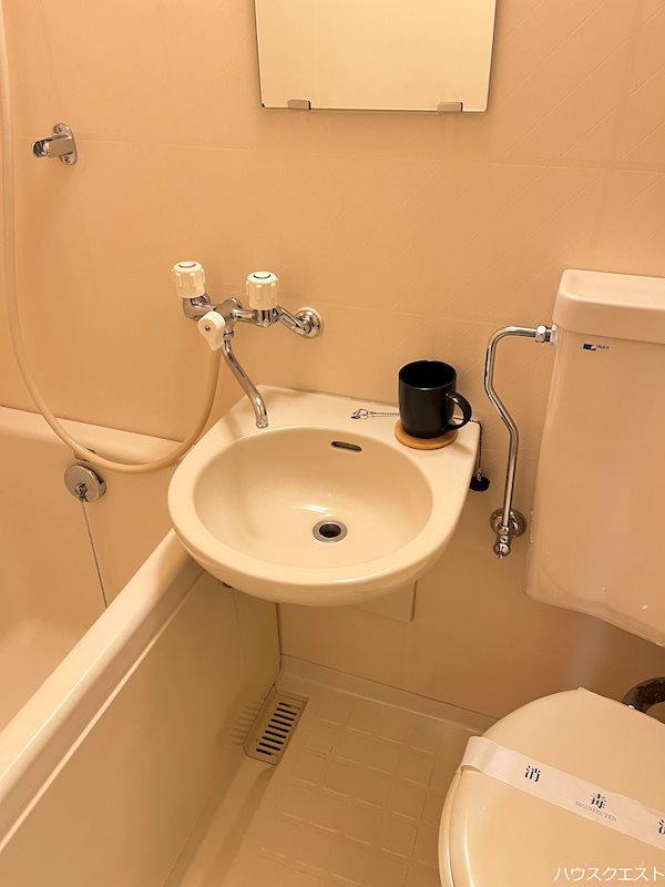 Maison de Elina その他