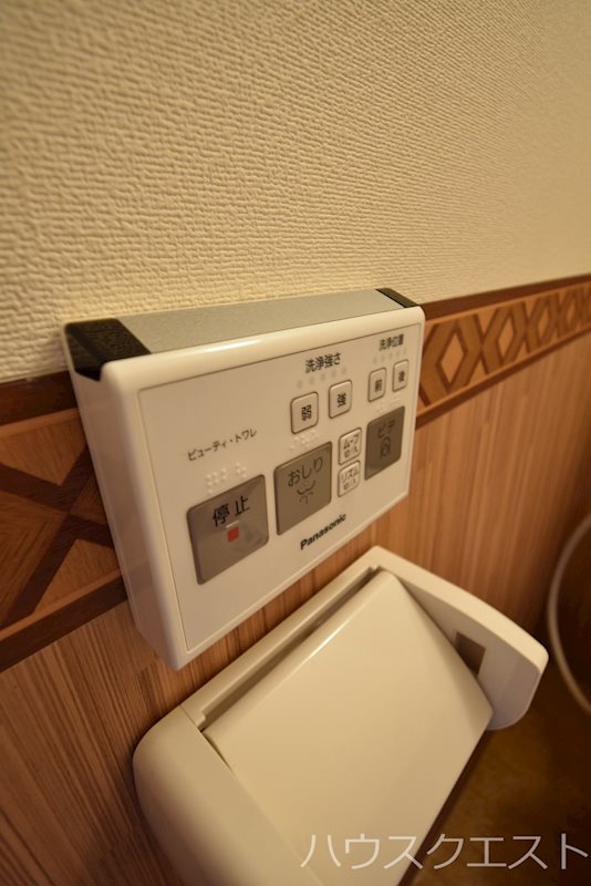 エトワール深草 その他