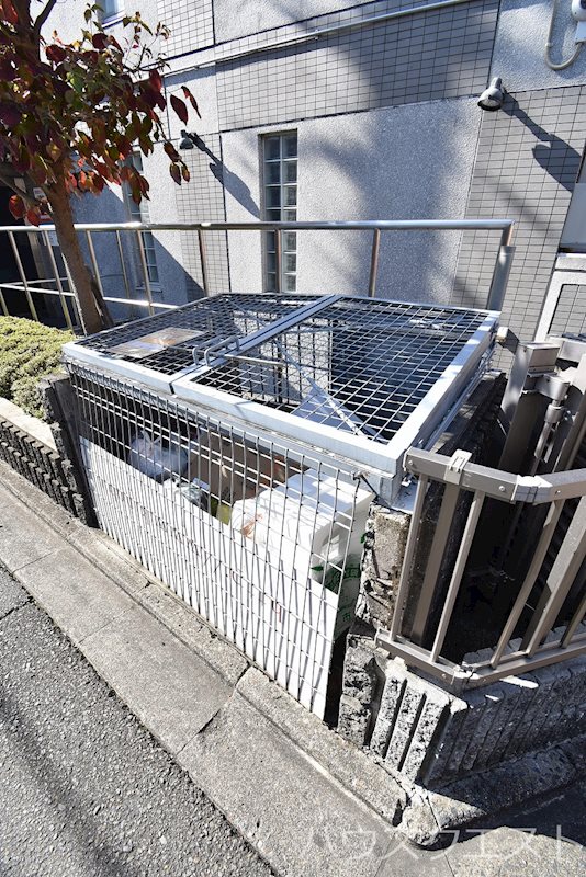 パサパ深草 その他共有部分