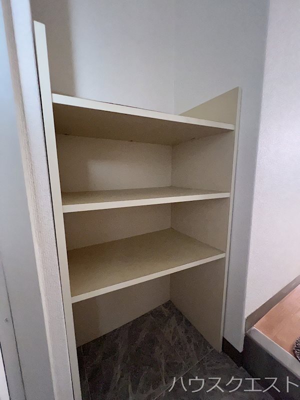 パサパ深草 その他