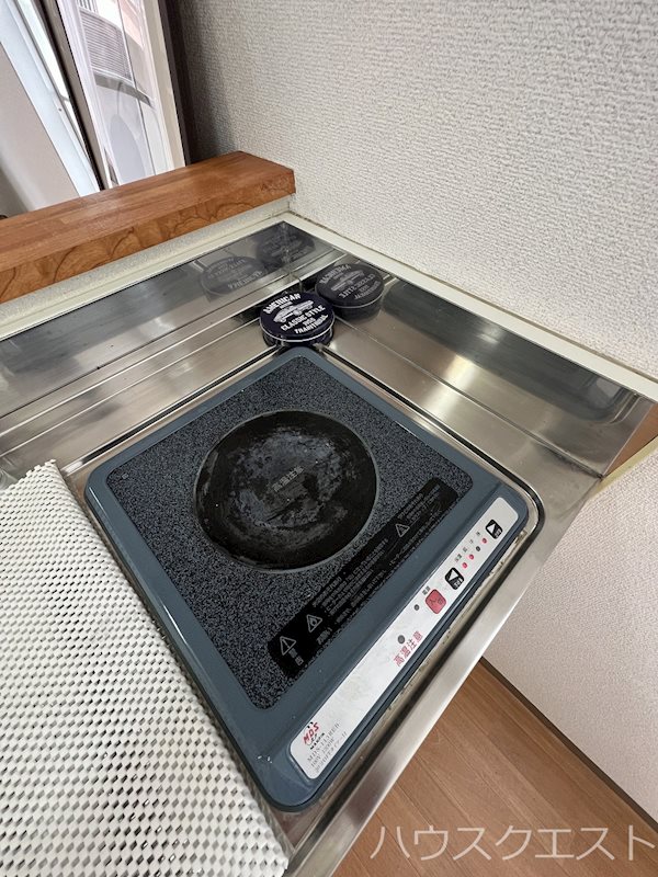 パサパ深草 その他