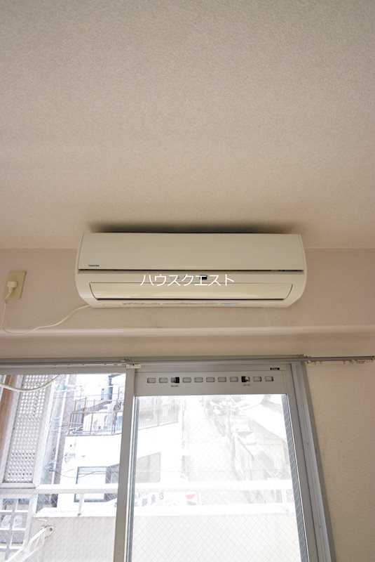 グリーンヒル北大路 その他設備