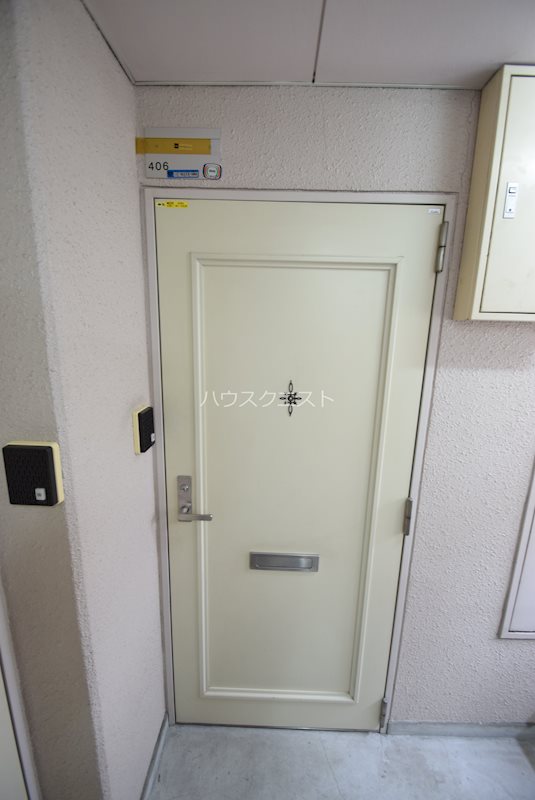 グリーンヒル北大路 その他共有部分