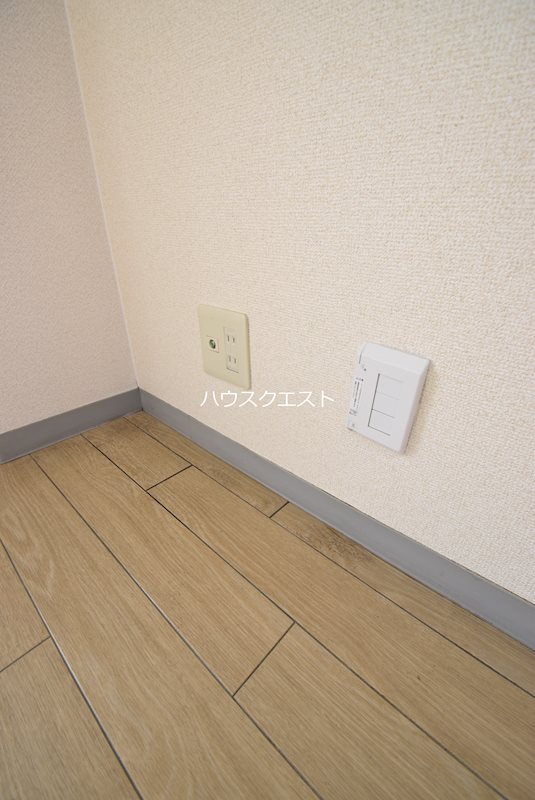 グリーンヒル北大路 その他部屋・スペース