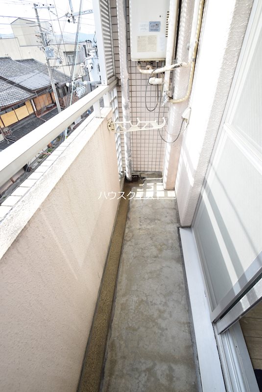 グリーンヒル北大路 その他