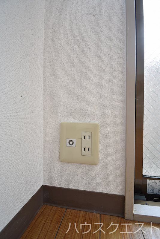 キョーナンビル その他