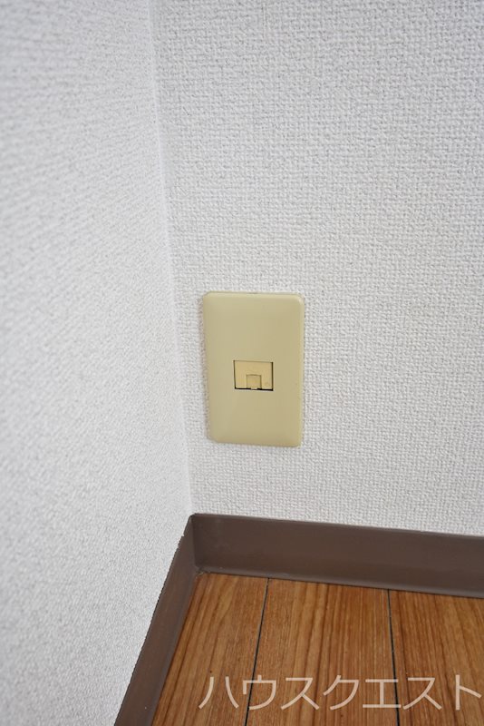 キョーナンビル その他設備