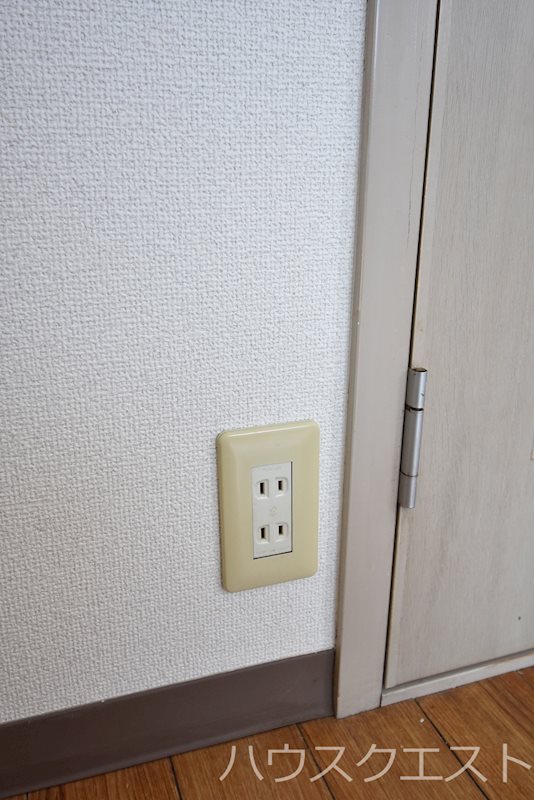 キョーナンビル その他設備