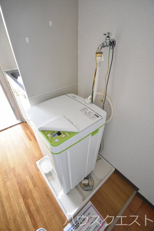 キョーナンビル その他部屋・スペース