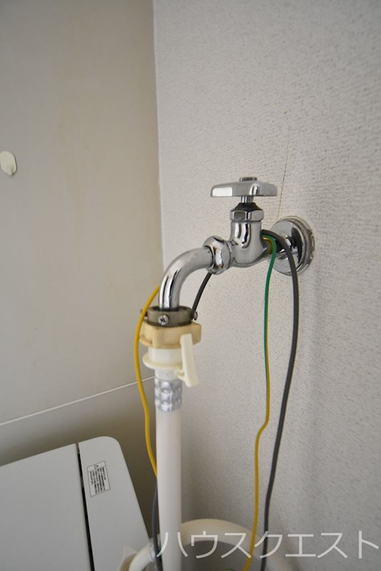 キョーナンビル その他設備