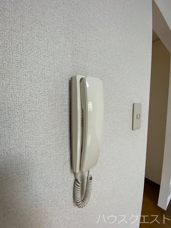 プランタン森 セキュリティ