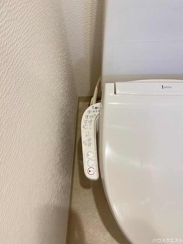 フラッティ有馬町 その他
