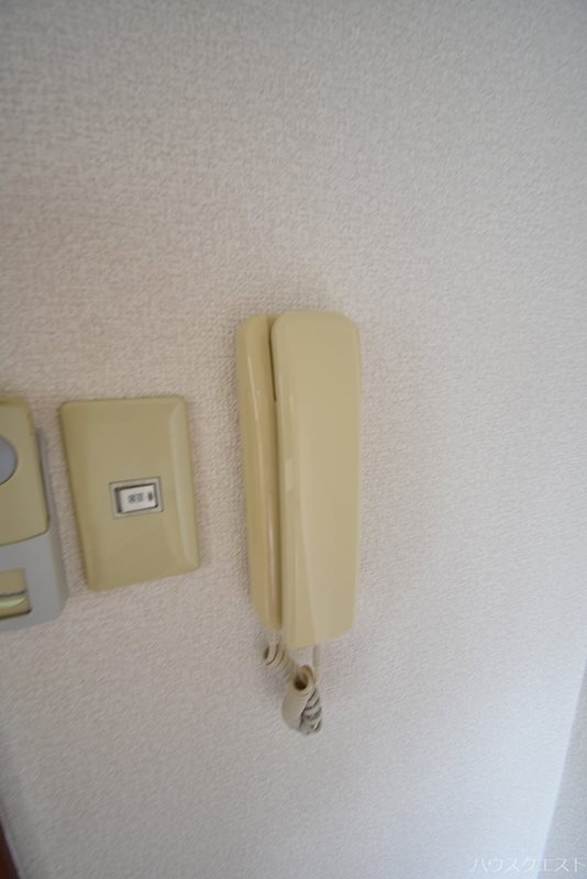 Stable伏見竹田 セキュリティ