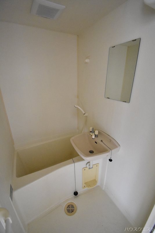 Stable伏見竹田 風呂画像