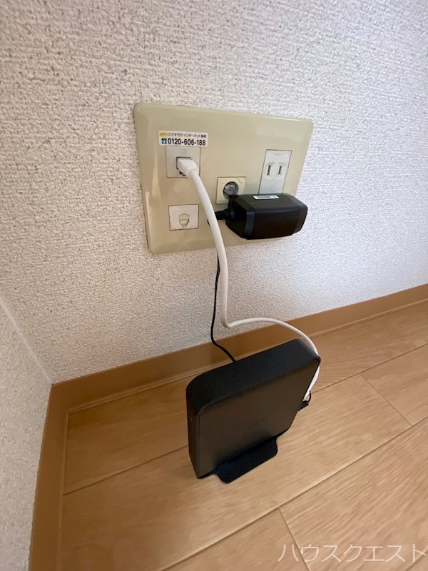 メゾン・グローリー その他