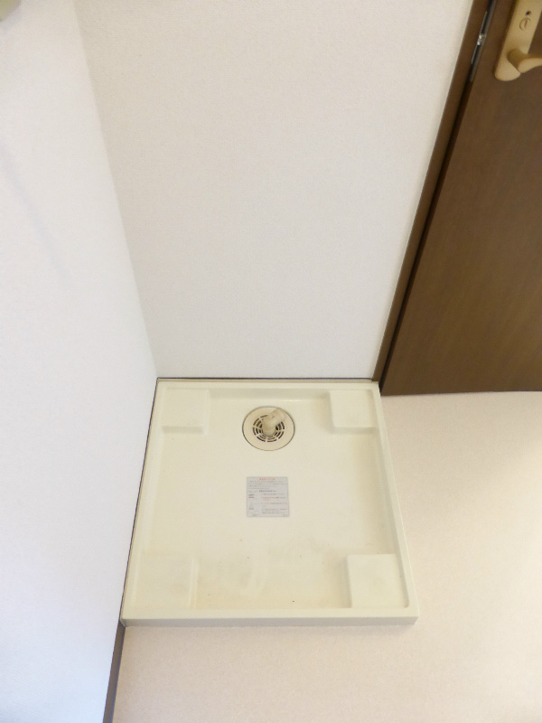 ヴィラ・パラディス東山 その他部屋・スペース