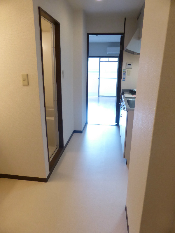 ヴィラ・パラディス東山 その他部屋・スペース