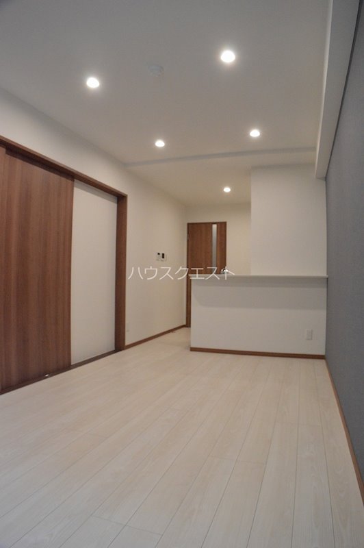 THE RESIDENCE 二条駅前 その他