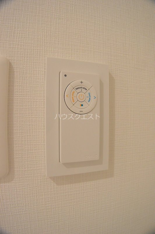 THE RESIDENCE 二条駅前 その他