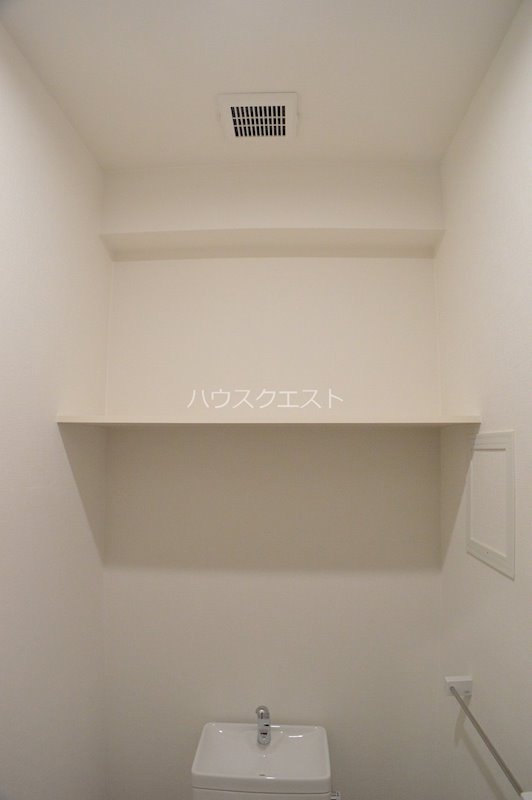 THE RESIDENCE 二条駅前 その他