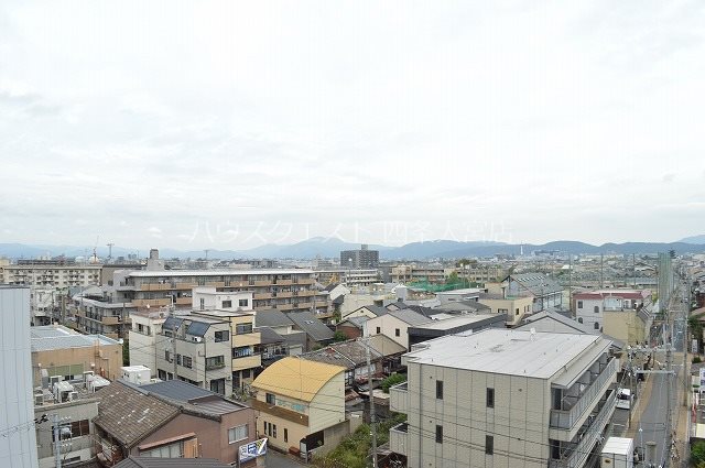 メディナ西大路Ⅱ その他