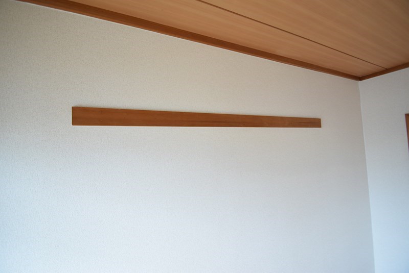 ルミエール白梅 その他部屋・スペース