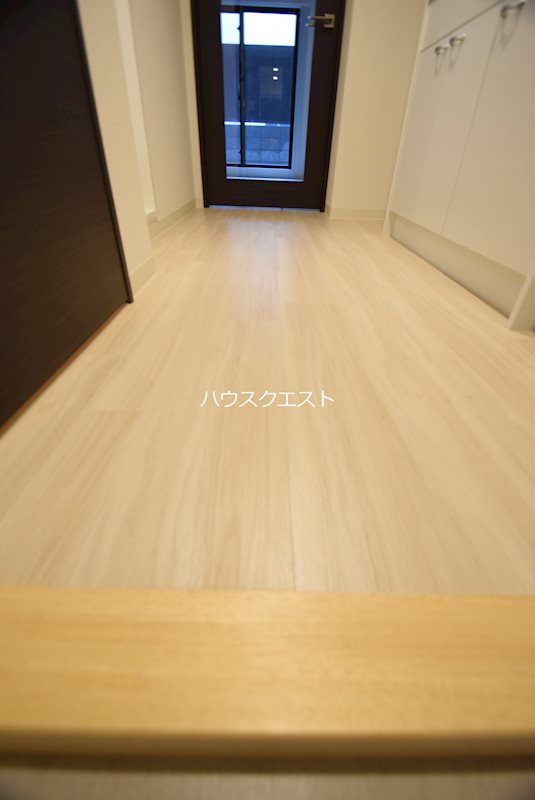 Vine　Oak　General（バインオーク　ジェネラル） 玄関