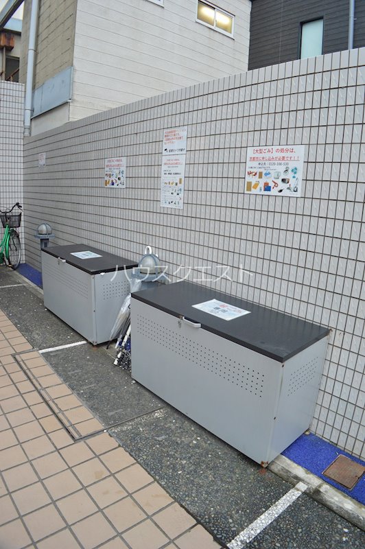 グランドメイソンセブン その他共有部分