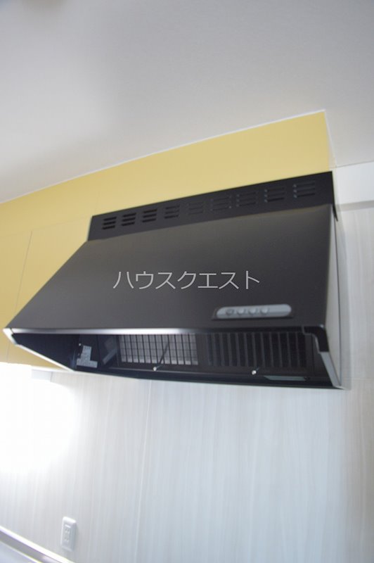 グランドメイソンセブン キッチン