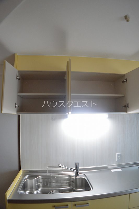 グランドメイソンセブン キッチン