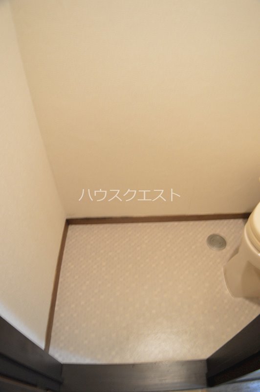 グランドメイソンセブン トイレ