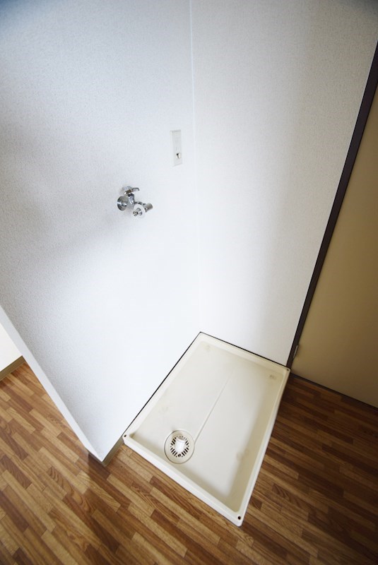 アビタシオン288 その他共有部分