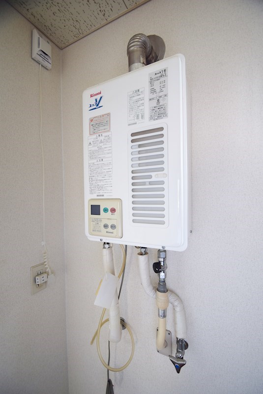 アビタシオン288 その他設備