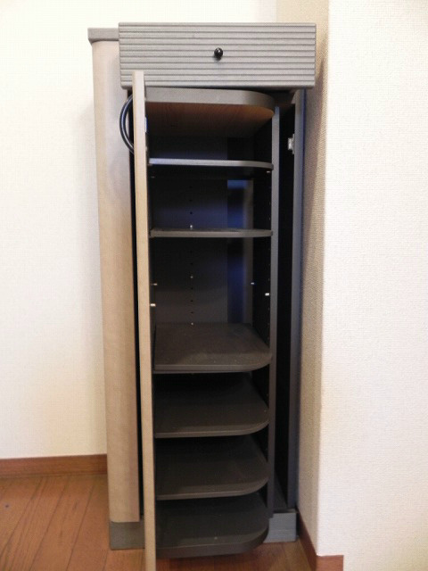 シエル北白川 その他
