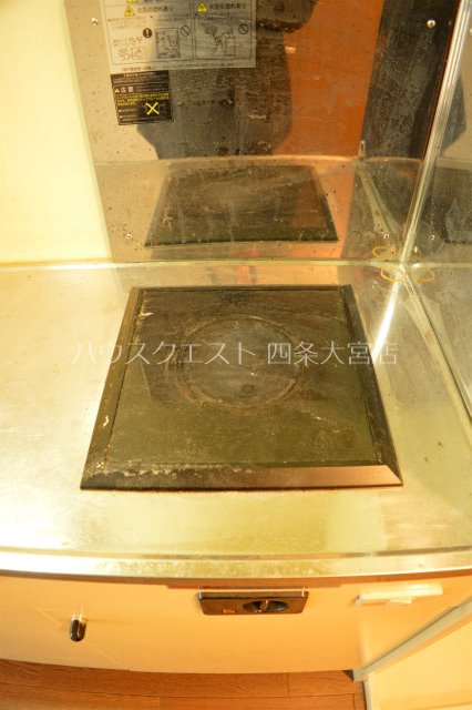 メルクマールK その他