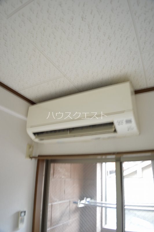 セブンハウス その他設備